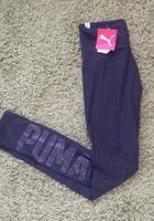 puma leggings XS schwarz fitness yoga neu ungetragen Berlin - Treptow Vorschau