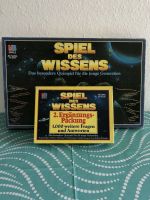 Brettspiel Spiel des Wissens + 2. Ergänzungspackung MB Spiele Schleswig-Holstein - Brokdorf Vorschau