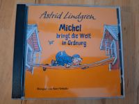 Hörspiel-CD: Michel bringt die Welt in Ordnung Hessen - Neu-Anspach Vorschau