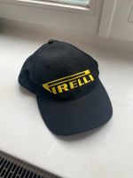 Pirelli Vintage 90s Cap Fast Neu Friedrichshain-Kreuzberg - Kreuzberg Vorschau