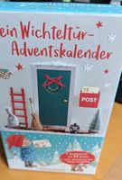 Coppenrath, Wichteltür Adventskalender, NEU, 9 Teile + 24 Briefe Nordrhein-Westfalen - Grefrath Vorschau