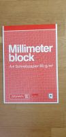 Millimeterblock DINA4 München - Thalk.Obersendl.-Forsten-Fürstenr.-Solln Vorschau