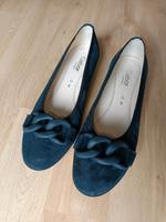 Ballerina GABOR Comfort Gr. 42 (8), Weite G, NEU Sachsen-Anhalt - Schkopau Vorschau