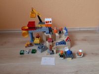 Lego Dublo  4 Baustellen sets Kiel - Steenbek-Projensdorf Vorschau