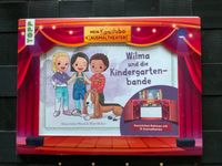 Wilma und die Kindergartenbande ab 4.J. Neu! incl.Versand Berlin - Wilmersdorf Vorschau