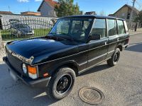 Range Rover SEi Baden-Württemberg - Böblingen Vorschau