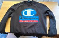 CHAMPION Sweatshirt, Größe M, schwarz Brandenburg - Glienicke/Nordbahn Vorschau