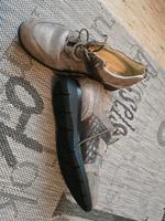 Waldläufer Damenschuhe Weite H gr 41     echt Leder Hessen - Neustadt Vorschau