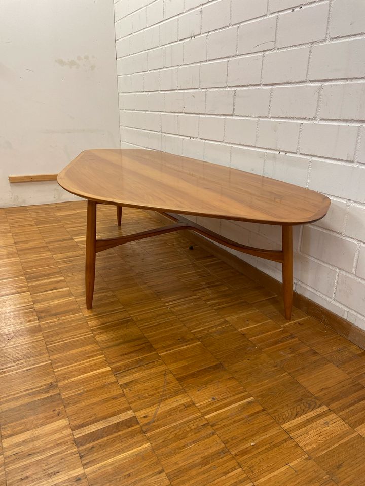 Design Table Couchtisch wohl Svante Skogh Schweden um 1960 in Münsingen