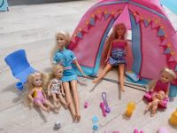 Barbie Set Thüringen - Mohlsdorf Vorschau