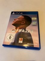 FIFA 22 - PS4 Hessen - Biebergemünd Vorschau