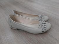 Ballerinas Sommerschuhe Damen Sandra Italy Gr. 39 Bayern - Fraunberg Vorschau