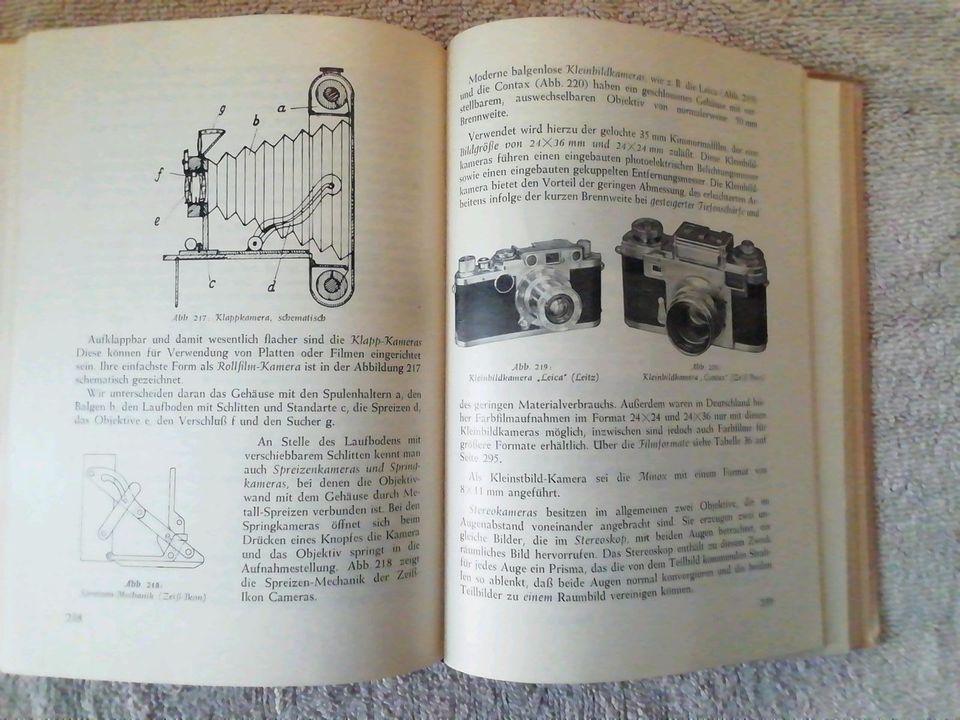 Buch * Max Haase * Optiker-Taschenbuch * 1952 in Wiesbaden