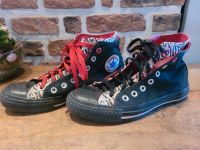 Converse Chucks Herzogtum Lauenburg - Lankau Vorschau