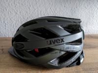 Uvex City I-VO Fahrradhelm matt schwarz Nordrhein-Westfalen - Hövelhof Vorschau