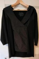 Gina Laura Bluse schwarz Nordrhein-Westfalen - Lemgo Vorschau