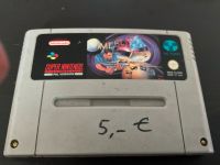 Snes Super Nintendo Timeslip Berlin - Tempelhof Vorschau