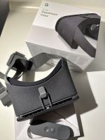 Google Daydream View VR Brille - nur ausprobiert - in OVP Niedersachsen - Braunschweig Vorschau