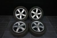 Audi Felgen Q3 8U Alufelgen 7x18 ET43 8U0601025T Sommerräder 18" Sachsen - Wurzen Vorschau