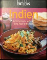 Indien - Aromatisch , würzig und feurig - scharf Sachsen - Radeberg Vorschau