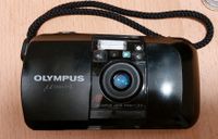 Olympus mju I AF Lens 35mm Wandsbek - Hamburg Farmsen-Berne Vorschau