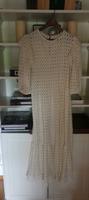 Mango Kleid Anabel Gr M Lochmuster Creme Boho Hippie Bayern - Lindau Vorschau