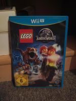 Wii U Spiel - Lego - Jurassic World Berlin - Marzahn Vorschau