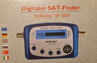 Digitaler Sat Finder Baden-Württemberg - Löwenstein Vorschau