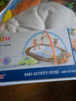 Baby  activity Decke Bayern - Thannhausen Vorschau