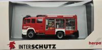 Herpa 274647 MAN HLF 20 Feuerwehr Interschutz Niedersachsen - Cremlingen Vorschau