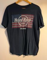 Hard Rock Cafe Orlando Shirt / Größe M Hessen - Darmstadt Vorschau