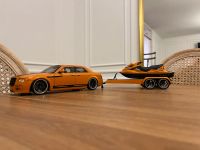 1:18 Norev Chrysler 300C Hemi DCC Essen-West - Frohnhausen Vorschau