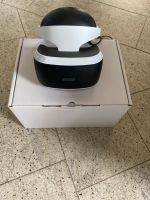 VR Brille Sony PlayStation PS 4 und PS 5 Nordrhein-Westfalen - Ochtrup Vorschau