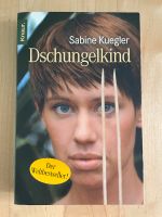Buch Sabine Kuegler - Dschungelkind Hessen - Oberursel (Taunus) Vorschau