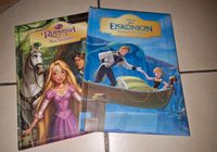 Kinderbücher Lesebuch Disney Rapunzel Eiskönigin Niedersachsen - Freden Vorschau