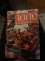 Dr. Oetker 1000 Ofengerichte Nordrhein-Westfalen - Harsewinkel Vorschau