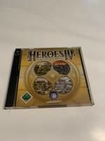 PC Spiel Heroes of Might and Magic Essen - Essen-Ruhrhalbinsel Vorschau