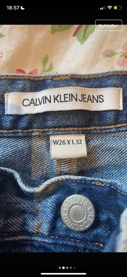 Calvin Klein Jeans in Dörverden