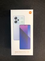 Xiaomi Remi Note 13 Pro + 512GB Purple Neu Düsseldorf - Stadtmitte Vorschau