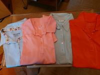 Paket 4 Poloshirts Gr.42 versch.Marken s.Text Paket 14 € Rheinland-Pfalz - Stockhausen-Illfurth Vorschau