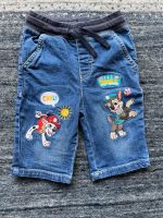 Paw Patrol Shorts, kurze Hose Größe 104 Nordrhein-Westfalen - Niederzier Vorschau