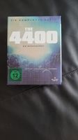Blu-ray 4400 - Die Rückkehrer - Die komplette Serie Berlin - Schöneberg Vorschau