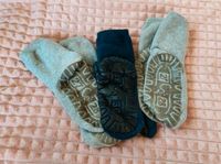 3er Set Sterntaler Antirutsch Socken Größe 27/28 & 29/30 Niedersachsen - Großenkneten Vorschau