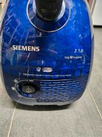 Siemens Z 1.0 Bagless Staubsauger München - Schwabing-West Vorschau