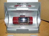 Modellauto Opel Kadett B rot 1/43 Team Edition Bayern - Poppenhausen Vorschau