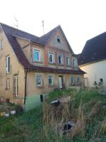 Haus zu Verkaufen Baden-Württemberg - Rosenberg (Baden) Vorschau
