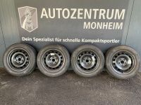 VW Golf 8 |2020|Winterreifen|Alufelgen|205|55|R16 Nordrhein-Westfalen - Monheim am Rhein Vorschau