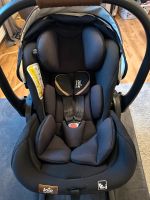 Joie i Level Signature babyschale + isofix Niedersachsen - Mittelnkirchen Vorschau