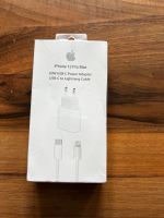 Orginal Apple Adapter und Ladekabel usb-c Baden-Württemberg - Friedrichshafen Vorschau