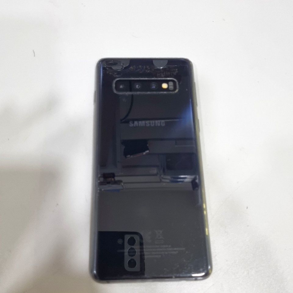 ⭐ Samsung S10 128GB mit Pixelfehler ⭐ Z60 in Berlin